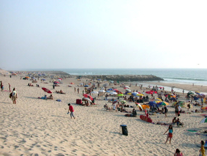 Praia da Cova Gala (Sul), Portugal, Portugal
